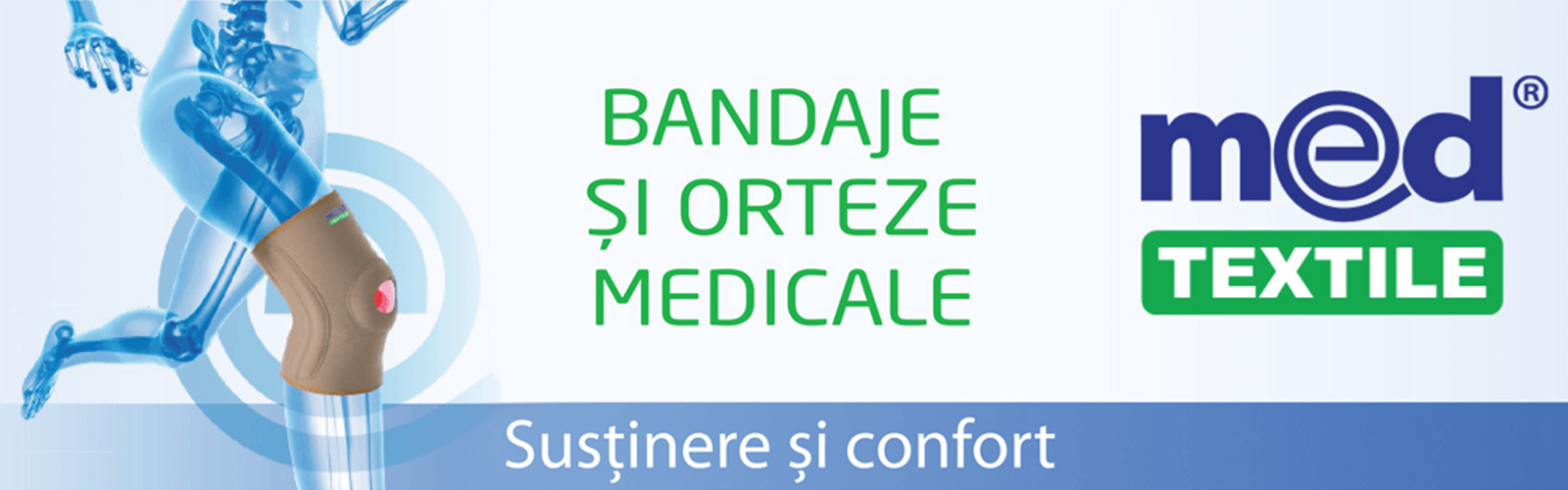 Banner Medtextile